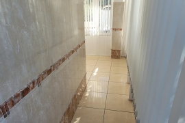 Venta - Chalet semi-adosado - Pilar de la Horadada - Mil Palmeras