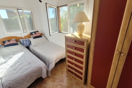 Venta - Chalet semi-adosado - Pilar de la Horadada - Mil Palmeras