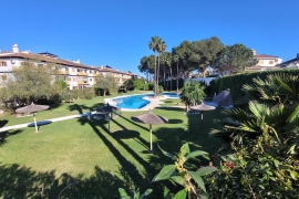 Venta - Chalet semi-adosado - Pilar de la Horadada - Mil Palmeras