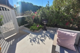 Venta - Chalet semi-adosado - Pilar de la Horadada - Mil Palmeras