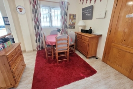 Venta - Chalet semi-adosado - Pilar de la Horadada - Mil Palmeras