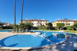 Venta - Chalet semi-adosado - Pilar de la Horadada - Mil Palmeras