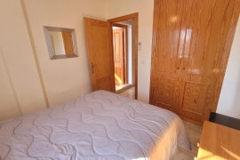 Venta - Chalet semi-adosado - Pilar de la Horadada - Mil Palmeras