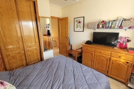 Venta - Chalet semi-adosado - Pilar de la Horadada - Mil Palmeras