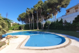 Venta - Chalet semi-adosado - Pilar de la Horadada - Mil Palmeras