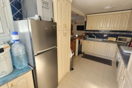 Venta - Chalet semi-adosado - Pilar de la Horadada - Mil Palmeras