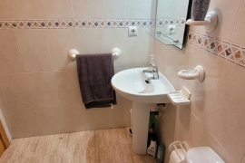 Venta - Chalet semi-adosado - Pilar de la Horadada - Mil Palmeras