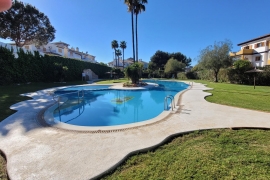 Venta - Chalet semi-adosado - Pilar de la Horadada - Mil Palmeras