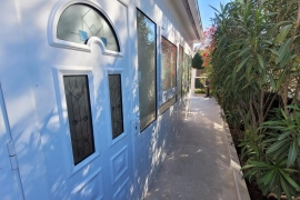 Venta - Chalet semi-adosado - Pilar de la Horadada - Mil Palmeras