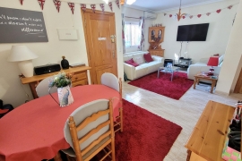 Venta - Chalet semi-adosado - Pilar de la Horadada - Mil Palmeras