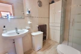 Venta - Chalet semi-adosado - Pilar de la Horadada - Mil Palmeras