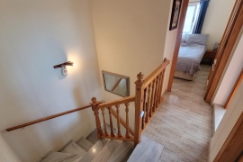 Venta - Chalet semi-adosado - Pilar de la Horadada - Mil Palmeras