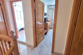 Venta - Chalet semi-adosado - Pilar de la Horadada - Mil Palmeras