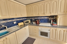 Venta - Chalet semi-adosado - Pilar de la Horadada - Mil Palmeras