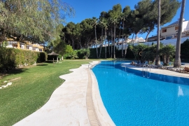 Venta - Chalet semi-adosado - Pilar de la Horadada - Mil Palmeras