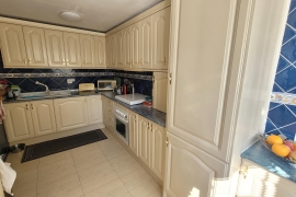 Venta - Chalet semi-adosado - Pilar de la Horadada - Mil Palmeras