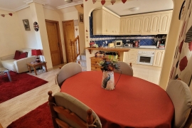 Venta - Chalet semi-adosado - Pilar de la Horadada - Mil Palmeras