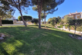 Venta - Chalet semi-adosado - Pilar de la Horadada - Mil Palmeras