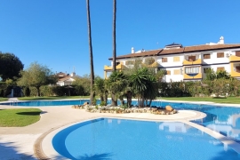 Venta - Chalet semi-adosado - Pilar de la Horadada - Mil Palmeras