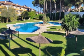 Venta - Chalet semi-adosado - Pilar de la Horadada - Mil Palmeras