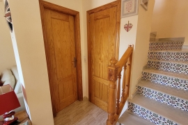 Venta - Chalet semi-adosado - Pilar de la Horadada - Mil Palmeras