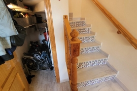 Venta - Chalet semi-adosado - Pilar de la Horadada - Mil Palmeras