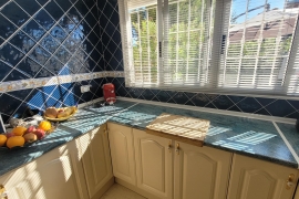 Venta - Chalet semi-adosado - Pilar de la Horadada - Mil Palmeras