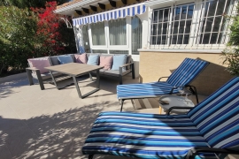 Venta - Chalet semi-adosado - Pilar de la Horadada - Mil Palmeras