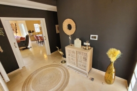 Venta - Chalet - Pinar de Campoverde