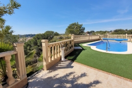 Venta - Chalet - Pinar de Campoverde