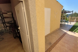 Venta - Chalet - Pinar de Campoverde