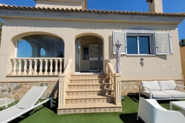 Venta - Chalet - Pinar de Campoverde