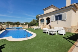 Venta - Chalet - Pinar de Campoverde