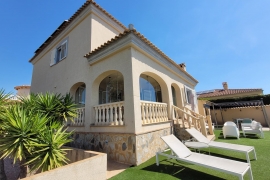 Venta - Chalet - Pinar de Campoverde