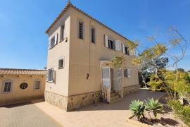 Venta - Chalet - Pinar de Campoverde