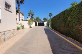 Venta - Chalet - Pinar de Campoverde