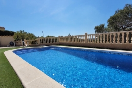 Venta - Chalet - Pinar de Campoverde