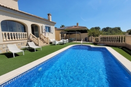 Venta - Chalet - Pinar de Campoverde