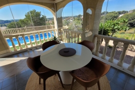 Venta - Chalet - Pinar de Campoverde