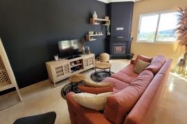 Venta - Chalet - Pinar de Campoverde