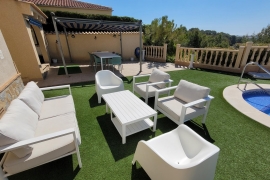 Venta - Chalet - Pinar de Campoverde