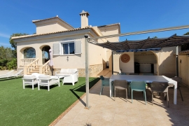 Venta - Chalet - Pinar de Campoverde
