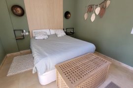 Venta - Chalet - Pinar de Campoverde