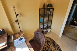 Venta - Chalet - Pinar de Campoverde