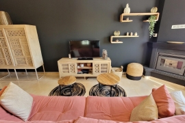 Venta - Chalet - Pinar de Campoverde