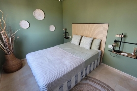 Venta - Chalet - Pinar de Campoverde