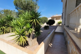 Venta - Chalet - Pinar de Campoverde