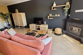 Venta - Chalet - Pinar de Campoverde