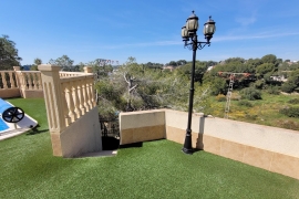 Venta - Chalet - Pinar de Campoverde