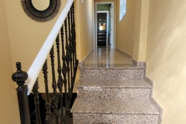 Venta - Chalet - Pinar de Campoverde